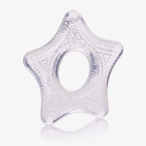 BamBam Star Teether